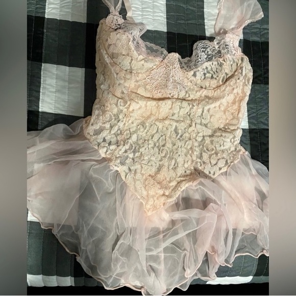 4 - Babydoll Nighties!! - Picture 4 of 4